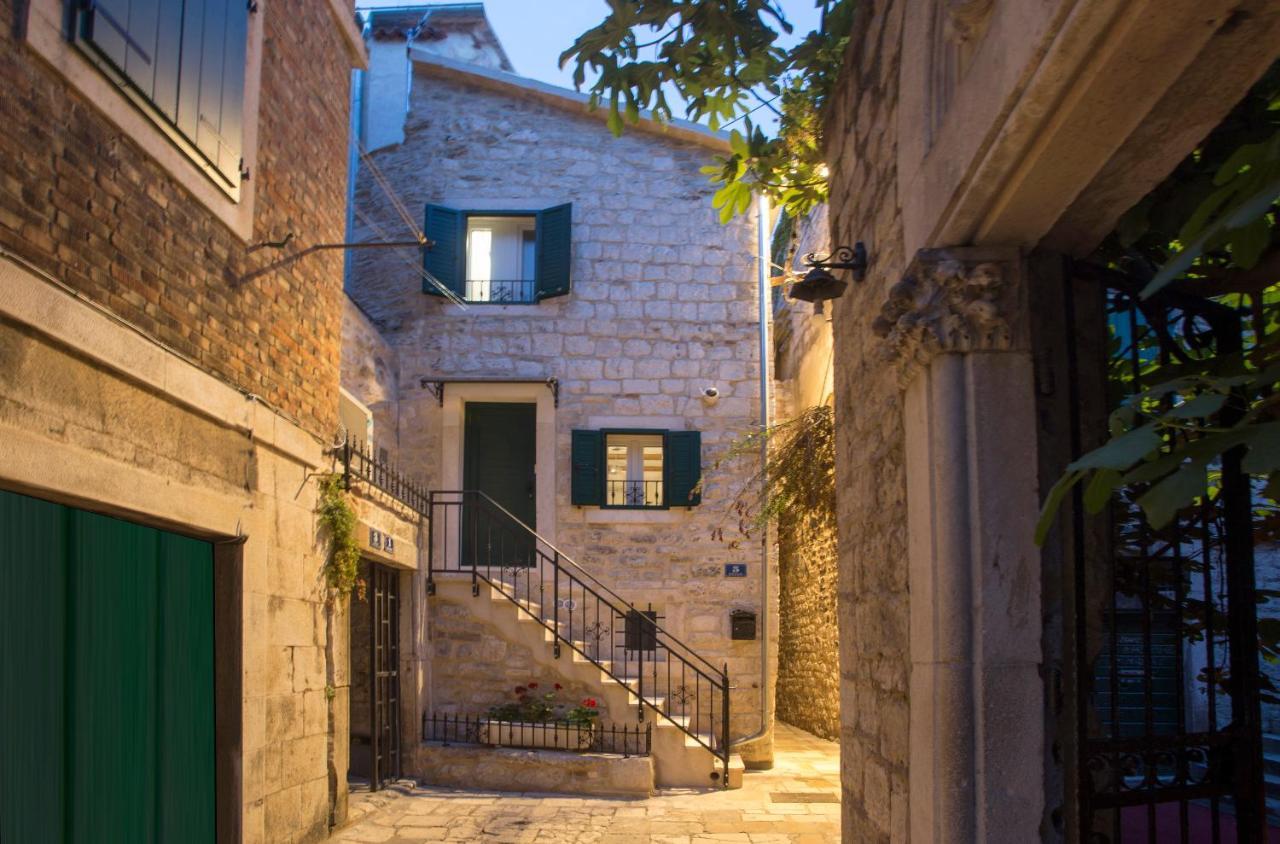 Old Center Cozy Room Split Exterior foto