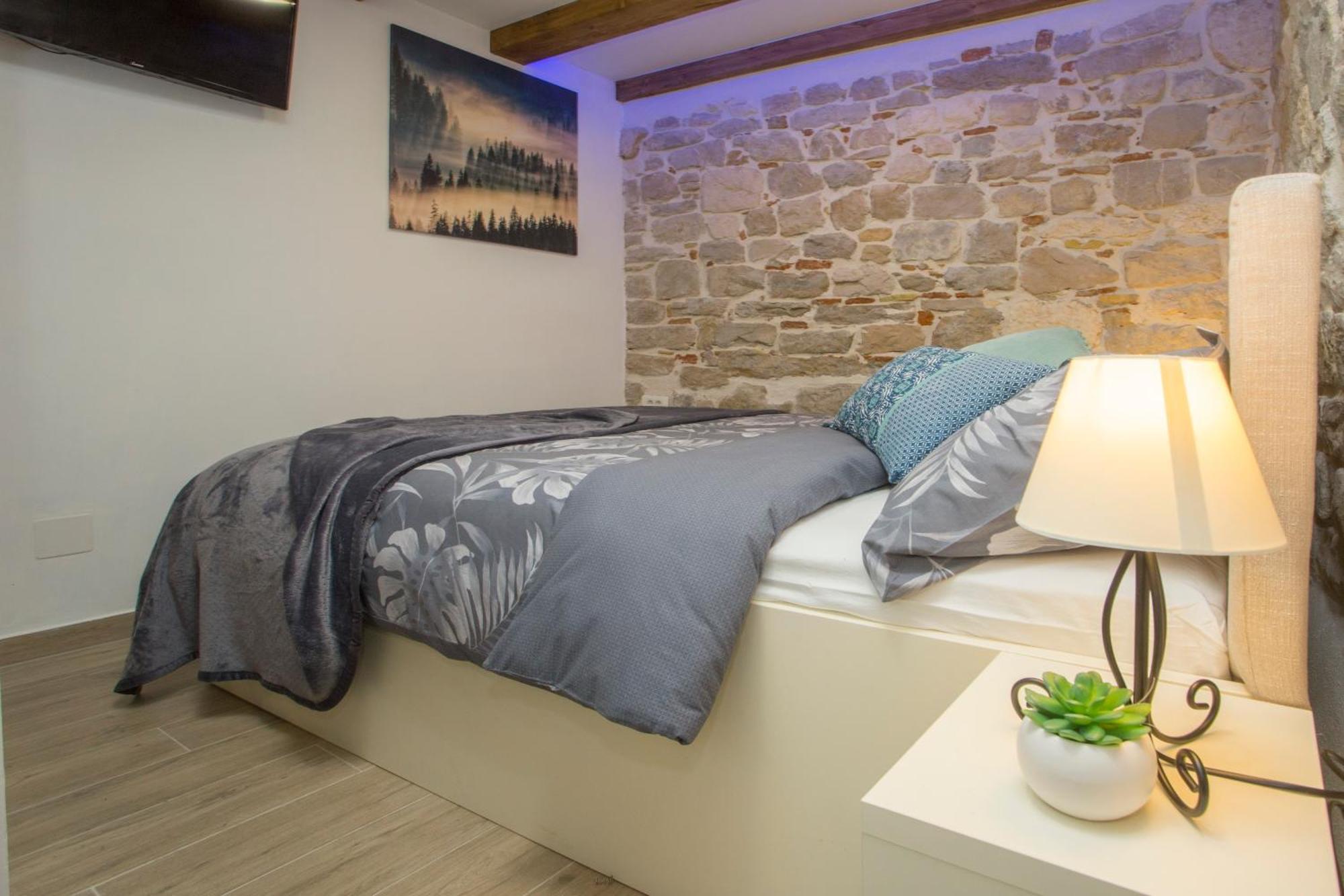 Old Center Cozy Room Split Exterior foto